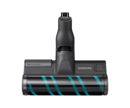 Akcesoria do odkurzaczy Samsung Szczotka Soft Action (seria Jet 75/90) VCA-SAB90